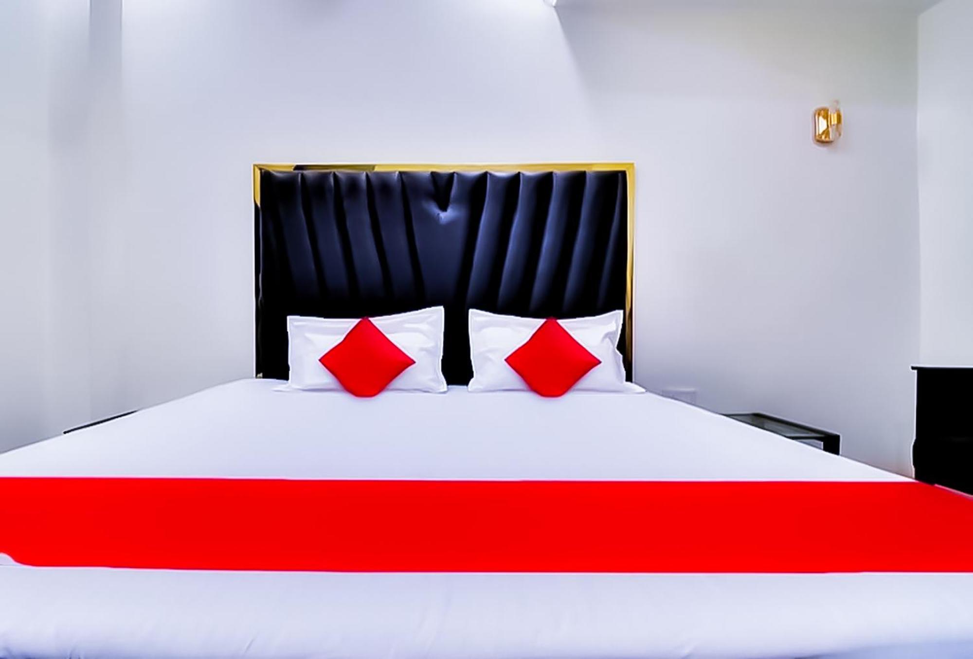 Hotel Sukoon - Ramesh Nagar New Delhi Luaran gambar