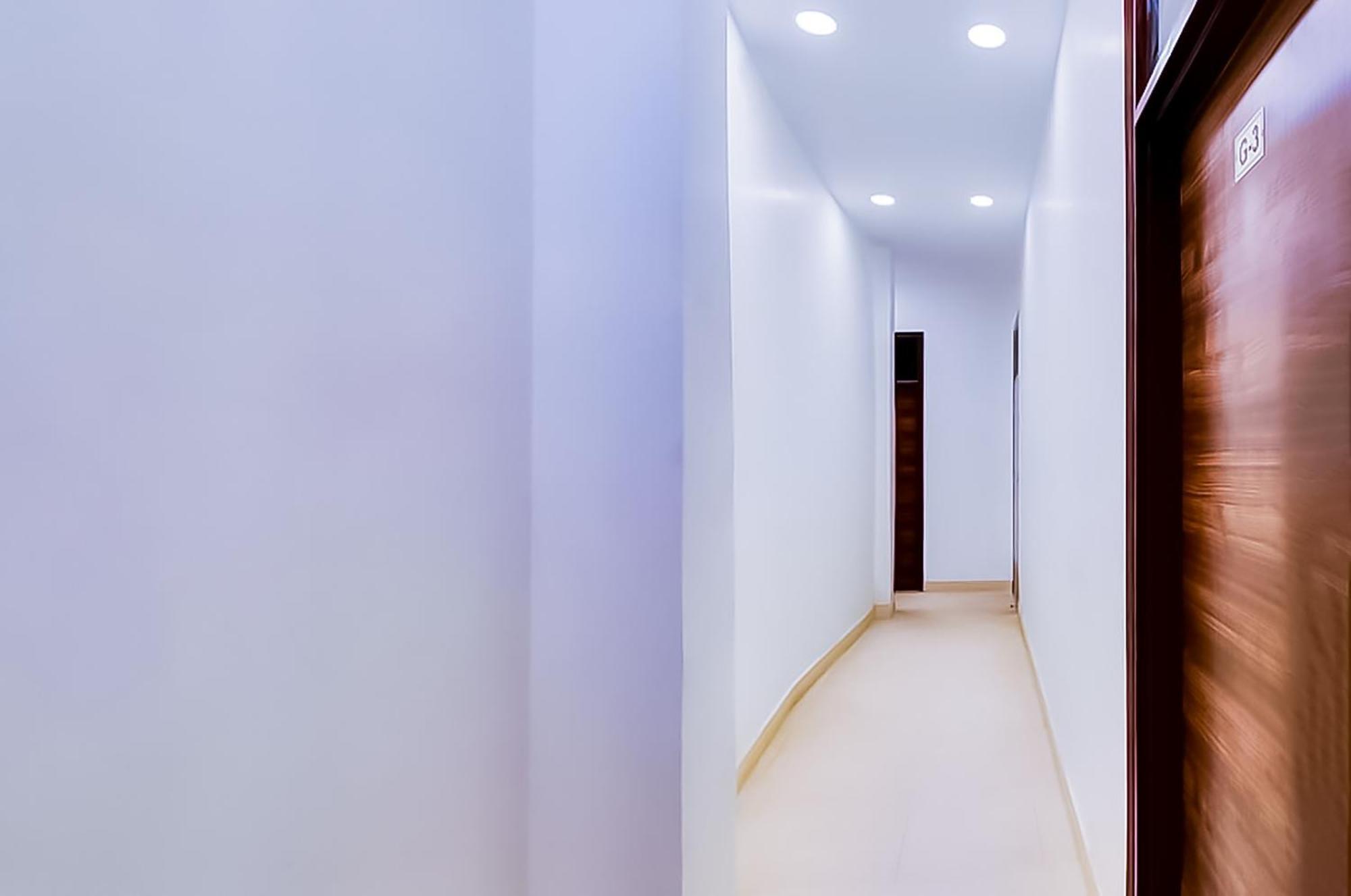 Hotel Sukoon - Ramesh Nagar New Delhi Luaran gambar
