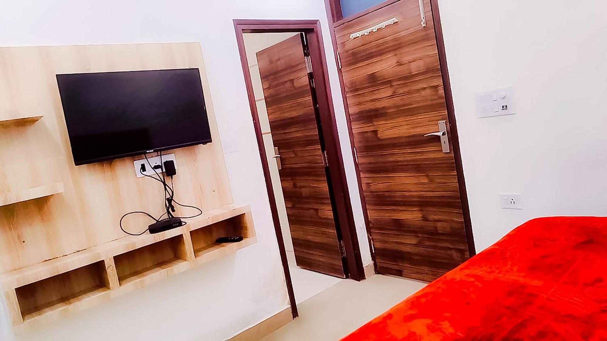 Hotel Sukoon - Ramesh Nagar New Delhi Luaran gambar