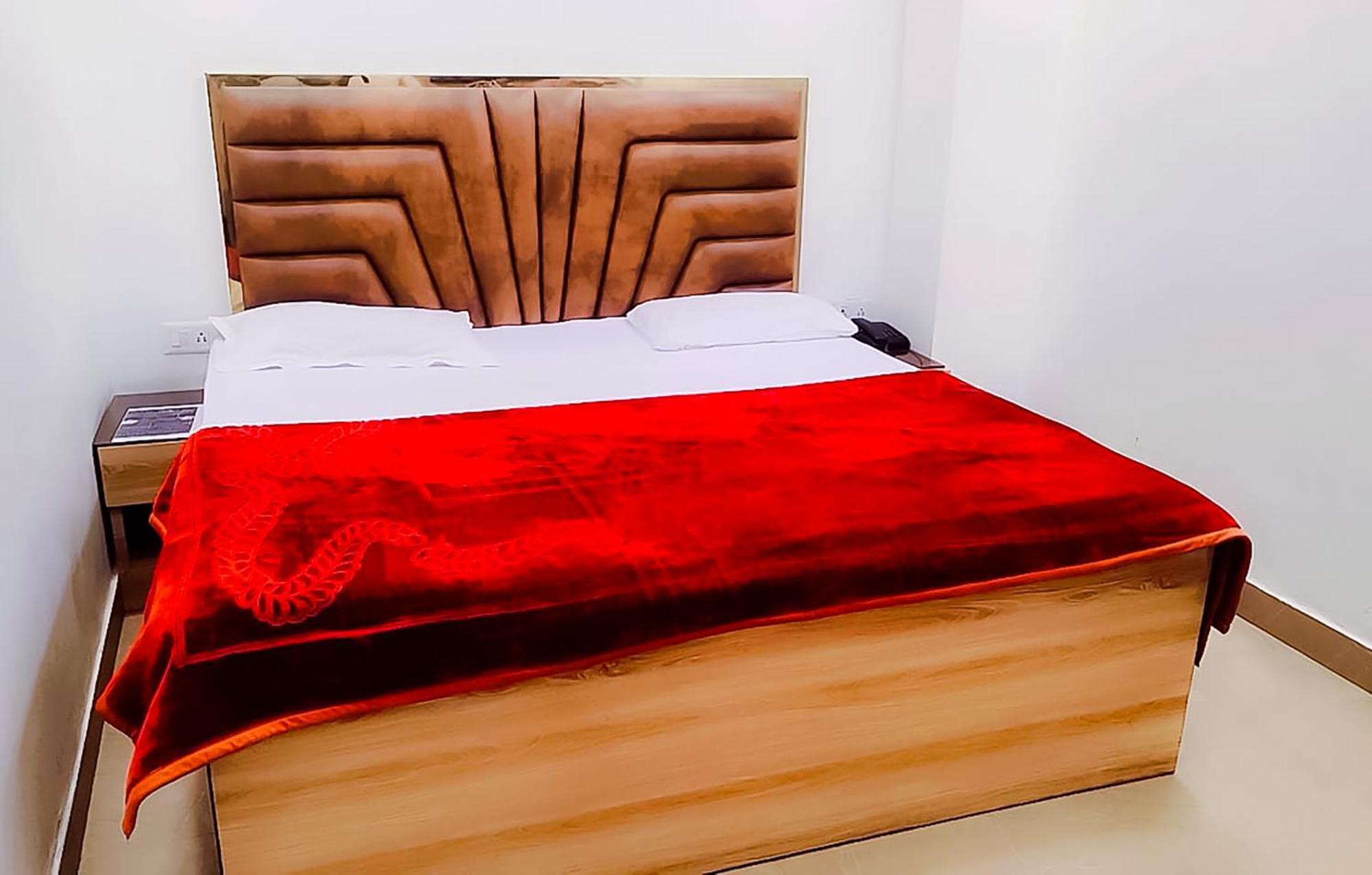 Hotel Sukoon - Ramesh Nagar New Delhi Luaran gambar