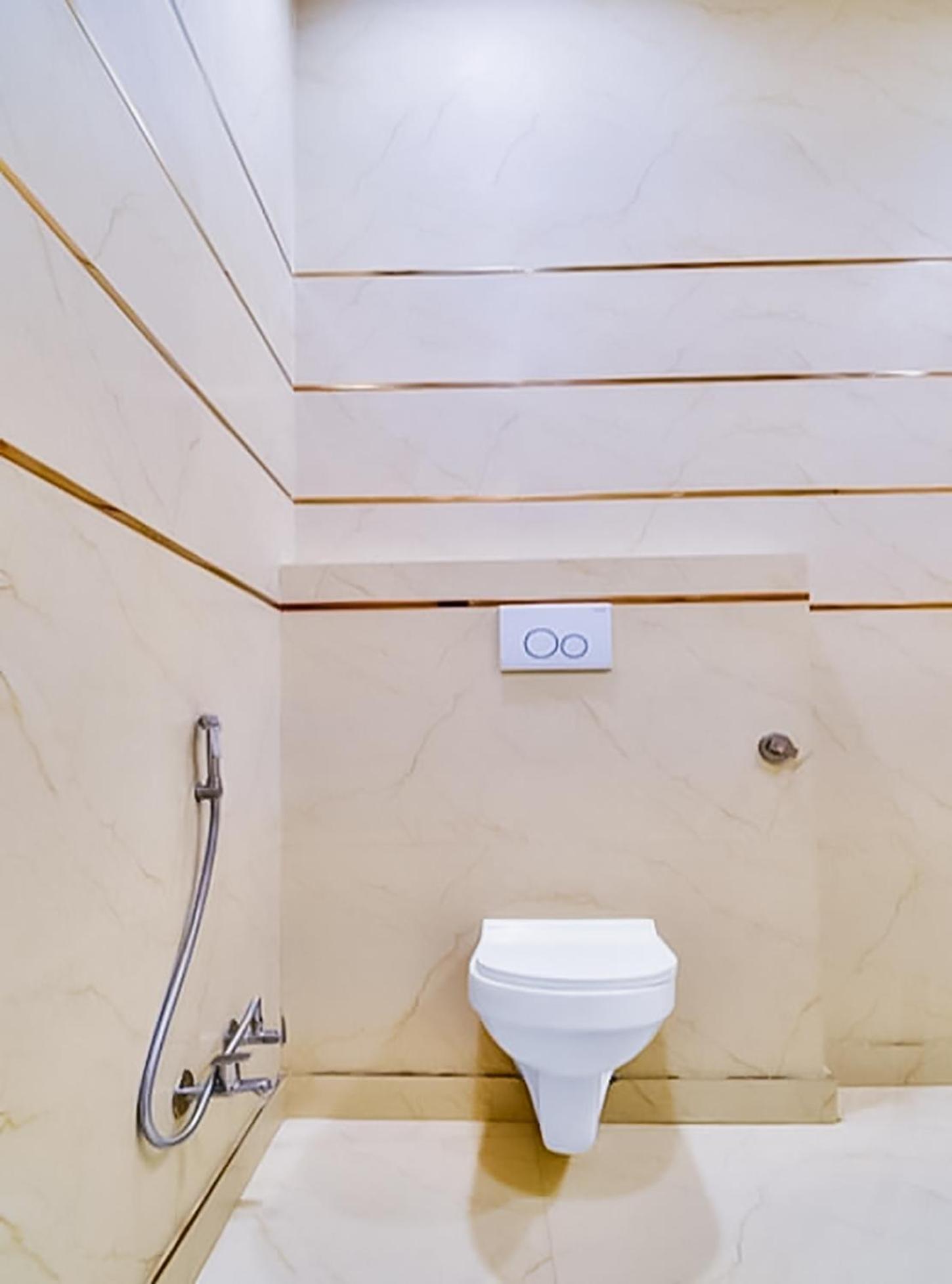 Hotel Sukoon - Ramesh Nagar New Delhi Luaran gambar