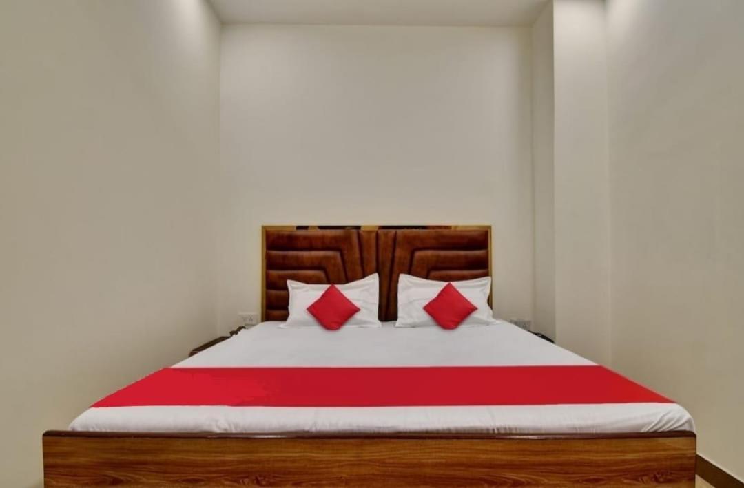 Hotel Sukoon - Ramesh Nagar New Delhi Luaran gambar