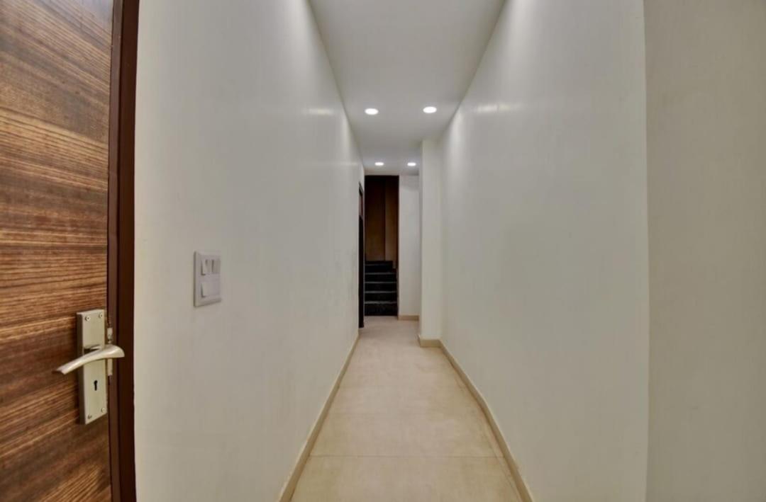 Hotel Sukoon - Ramesh Nagar New Delhi Luaran gambar
