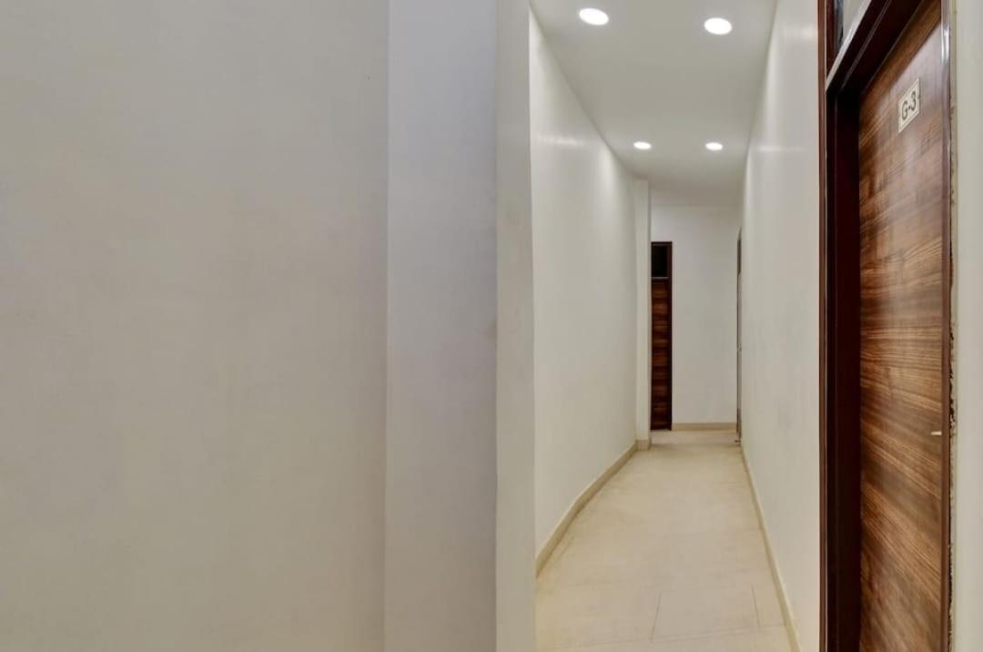 Hotel Sukoon - Ramesh Nagar New Delhi Luaran gambar