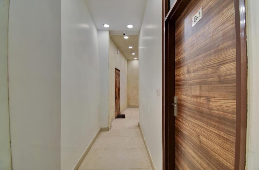 Hotel Sukoon - Ramesh Nagar New Delhi Luaran gambar